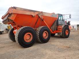 2008 Hitachi AH400D Articulated Dump Truck - picture2' - Click to enlarge