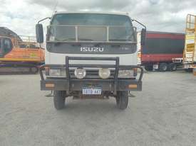 Isuzu NPS 300 - picture0' - Click to enlarge