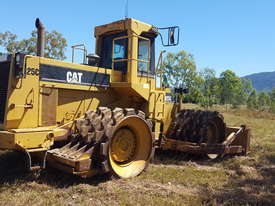 Compactor 825C  - picture0' - Click to enlarge