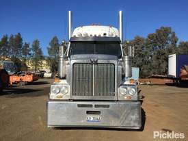 2012 Western Star 4800FX Constellation - picture1' - Click to enlarge