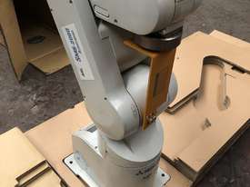 Mitsubishi MELFA RV-2AJ-S12 Robotic Arm (Make an Offer) - picture0' - Click to enlarge