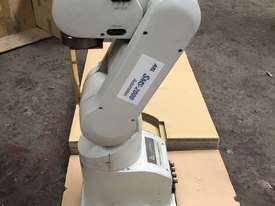 Mitsubishi MELFA RV-2AJ-S12 Robotic Arm (Make an Offer) - picture0' - Click to enlarge