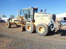 Champion 720A VHP Grader - picture0' - Click to enlarge