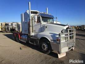 1996 Kenworth T601 - picture0' - Click to enlarge