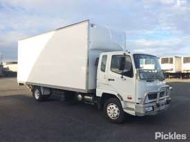 2012 Mitsubishi Fuso Fighter - picture0' - Click to enlarge