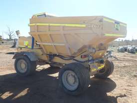 Fiori DF100 4WD 4WS Water Truck - picture2' - Click to enlarge