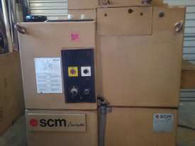 SCM 500 mmThicknesser - picture0' - Click to enlarge