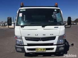 2013 Mitsubishi Canter FE 918 - picture1' - Click to enlarge