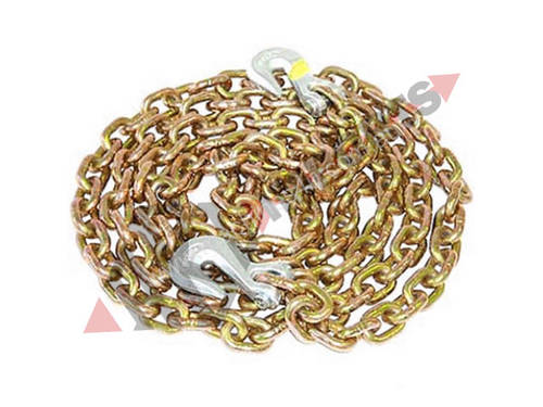 CHAIN 6 METRE  X 6MM H/H T70 LOAD CHAIN