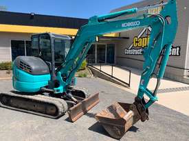 Kobelco SK55SRX-6 for sale - picture0' - Click to enlarge