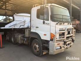 2007 Hino 700 Series - picture0' - Click to enlarge