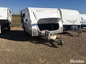 2009 Jayco Expanda Outback - picture0' - Click to enlarge
