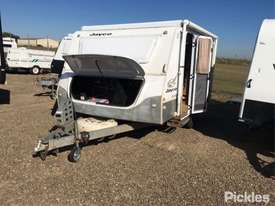 2009 Jayco Expanda Outback - picture1' - Click to enlarge