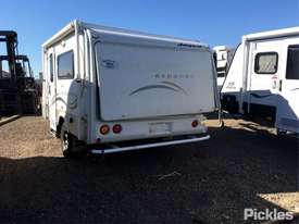 2009 Jayco Expanda Outback - picture2' - Click to enlarge
