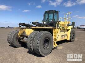2004 Hyster H50.00XM-16CH Container Handler - picture0' - Click to enlarge