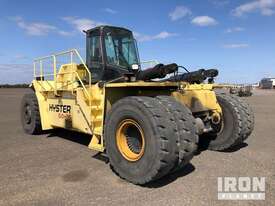 2004 Hyster H50.00XM-16CH Container Handler - picture0' - Click to enlarge