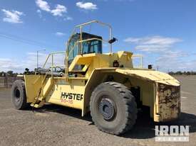 2004 Hyster H50.00XM-16CH Container Handler - picture1' - Click to enlarge