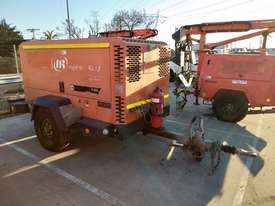 Ingersoll-Rand R1220F 400cfm Air Compressor - picture0' - Click to enlarge