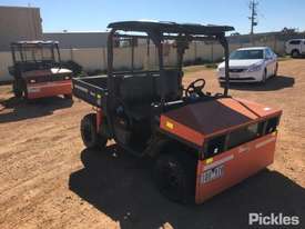2015 Kubota RTVX90 - picture0' - Click to enlarge