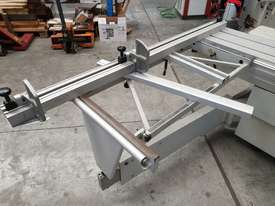 Holytek S400 Panel Saw - picture2' - Click to enlarge