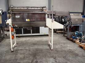 Ribbon Blender, Capacity: 400Lt - picture0' - Click to enlarge