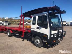 1998 Isuzu FRR550 - picture0' - Click to enlarge