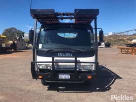 1998 Isuzu FRR550 - picture1' - Click to enlarge