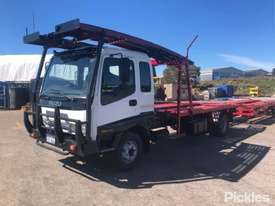 1998 Isuzu FRR550 - picture2' - Click to enlarge