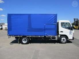 Fuso FEA21 Canter - picture0' - Click to enlarge