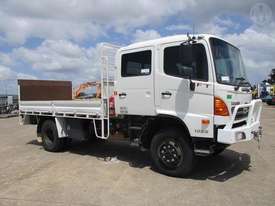 Hino FT1J 500 Series - picture0' - Click to enlarge