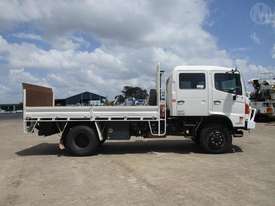Hino FT1J 500 Series - picture0' - Click to enlarge