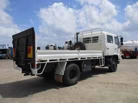 Hino FT1J 500 Series - picture1' - Click to enlarge
