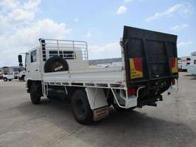 Hino FT1J 500 Series - picture2' - Click to enlarge