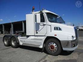 Freightliner CST112 - picture0' - Click to enlarge