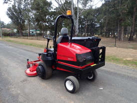 Toro GroundsMaster 3280 D Front Deck Lawn Equipment - picture2' - Click to enlarge