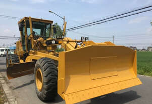 FLAMSTEED 140H FRONT BLADE Blade Attachments