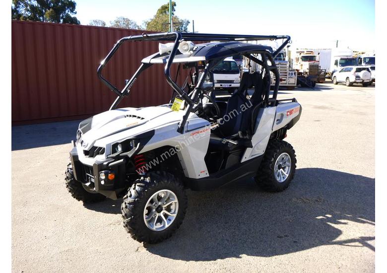 used off road buggy