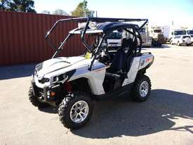 2015 Can-Am Commander 6TGD Off-Road Buggy (GA1126) - picture0' - Click to enlarge