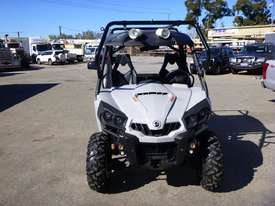 2015 Can-Am Commander 6TGD Off-Road Buggy (GA1126) - picture0' - Click to enlarge