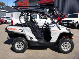 2015 Can-Am Commander 6TGD Off-Road Buggy (GA1126) - picture2' - Click to enlarge