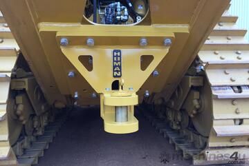 Homan Ripper Mounted Draw Bar to suit D9 Homan Ripper Mounted Draw Bar to suit D9