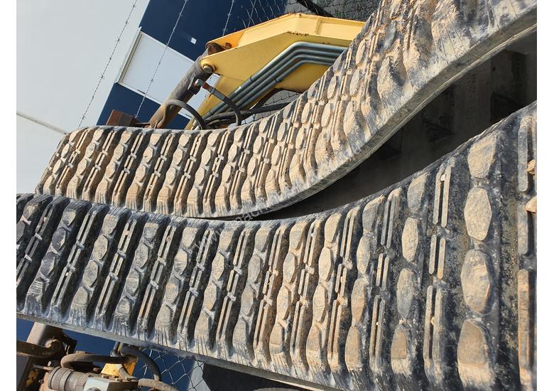 caption Tamb ASV RC30 Track Loader