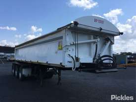 2009 Howard Porter HP-TRI470 - picture0' - Click to enlarge