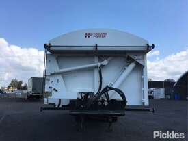 2009 Howard Porter HP-TRI470 - picture1' - Click to enlarge