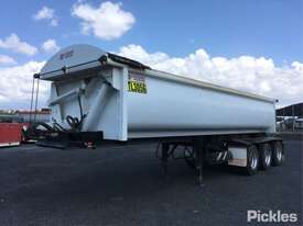 2009 Howard Porter HP-TRI470 - picture2' - Click to enlarge