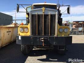 1988 Kenworth - picture1' - Click to enlarge