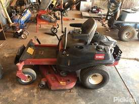 2014 Toro Timecutter - picture2' - Click to enlarge