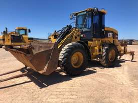 Caterpillar 924G Wheel Loader - picture0' - Click to enlarge