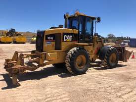 Caterpillar 924G Wheel Loader - picture0' - Click to enlarge