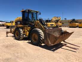 Caterpillar 924G Wheel Loader - picture1' - Click to enlarge